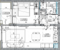 Продава 2-СТАЕН, град София, Люлин 6 • 116850 € / 228538.74 лв. • 46925682 13