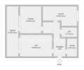 Продава 3-СТАЕН, град Велико Търново, Бузлуджа • 85000 € / 166245.55 лв. • 73393952 11
