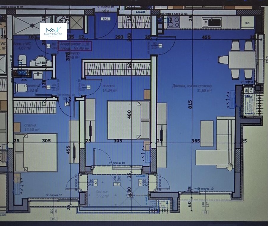 ������� 3-����� | Imot.bg � ����������� 6