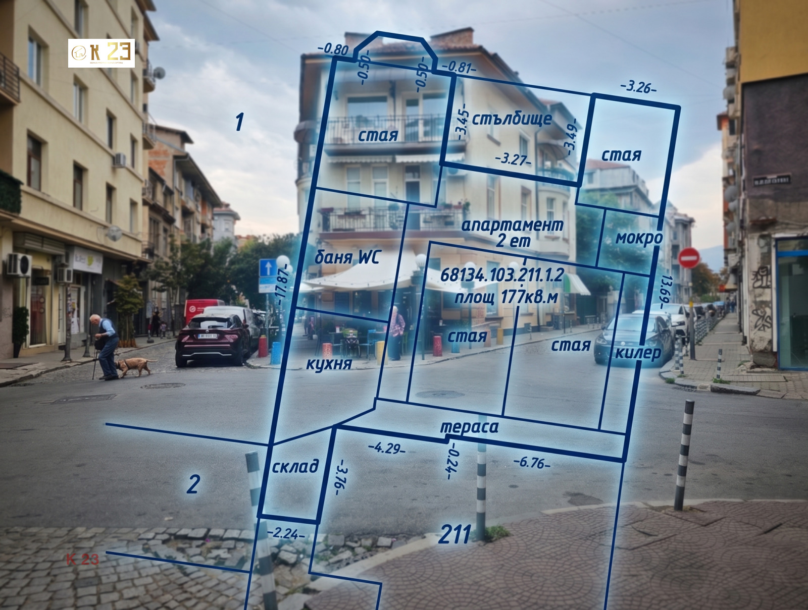 ������� ���� | Imot.bg � ����������� 1