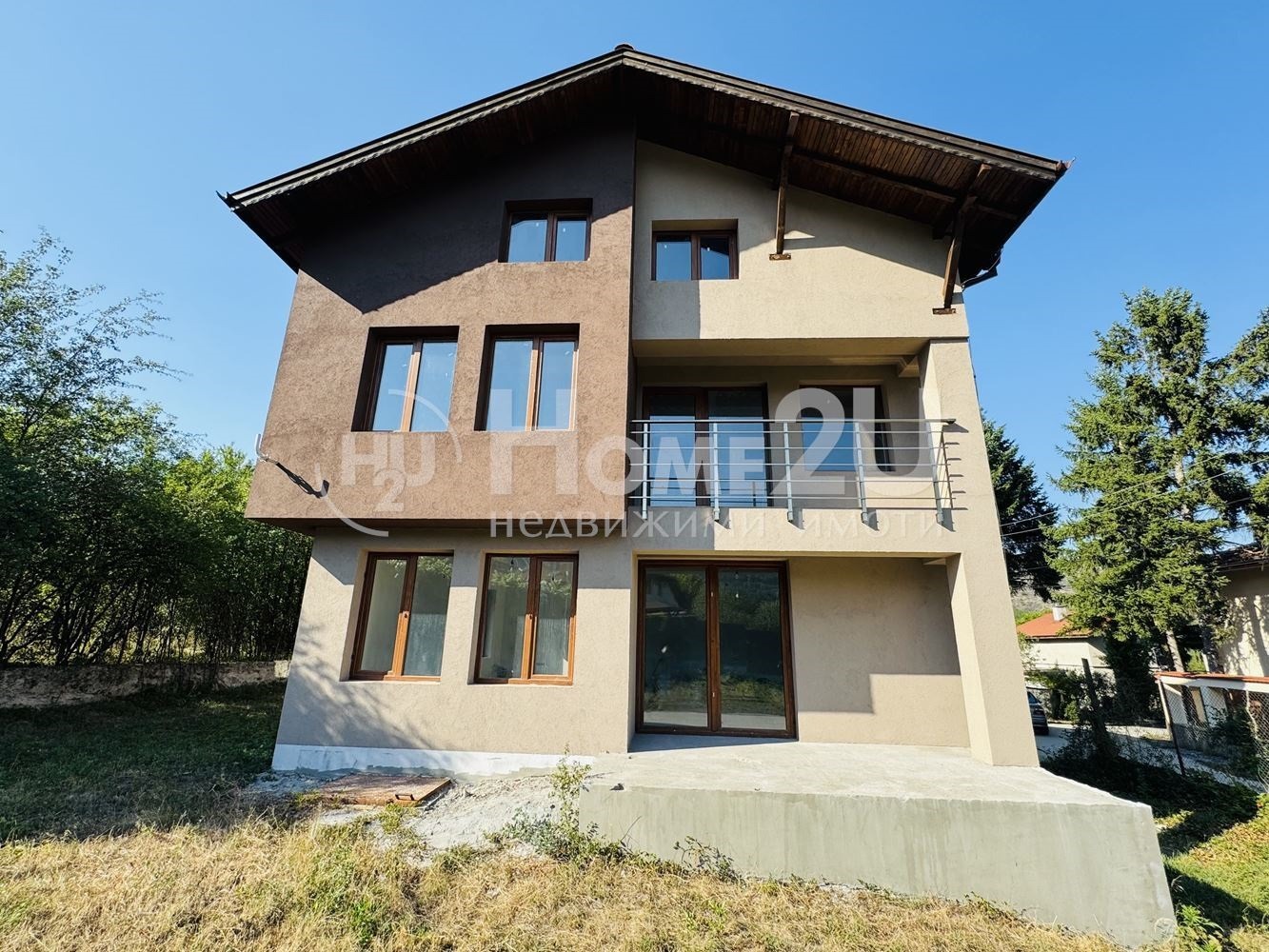 Продава КЪЩА | Imot.bg — изображение 3