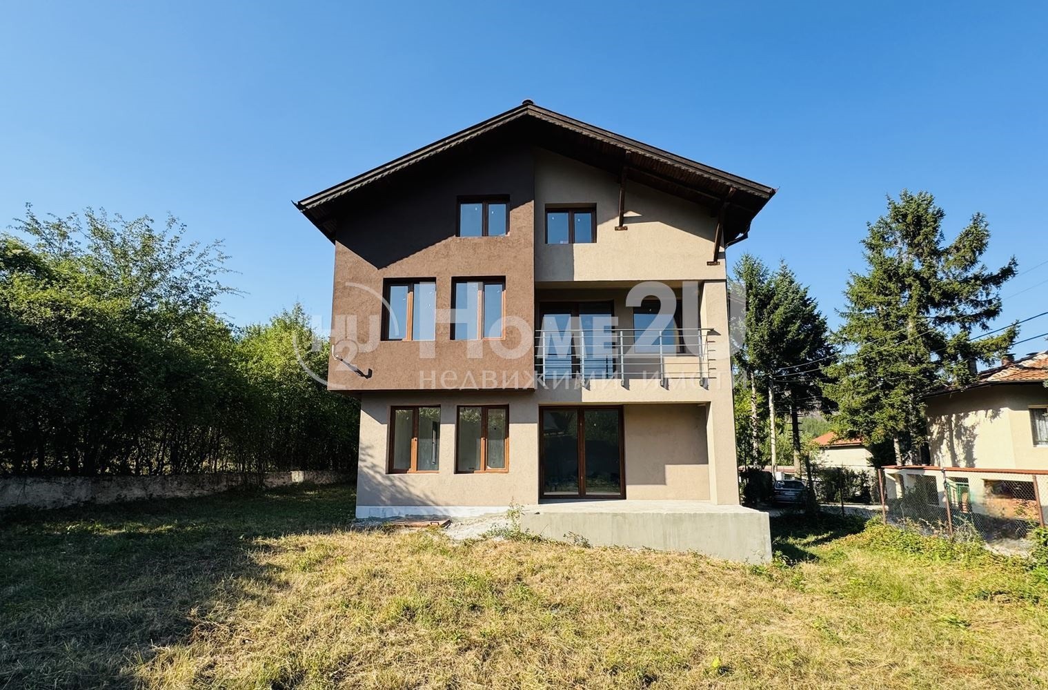 Продава КЪЩА | Imot.bg — изображение 1