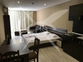 1 Schlafzimmer Nesebar, region Burgas 1