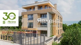 3-СТАЕН, 109 m2