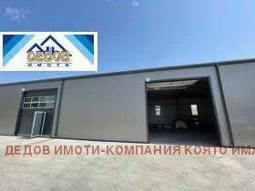 Продажба на имоти в Индустриална зона - запад, град Стара Загора — страница 2 - изображение 3 