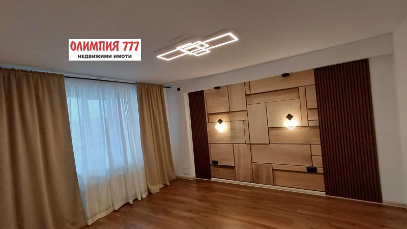 Продава 2-СТАЕН, гр. Плевен, Мара Денчева, снимка 3 - Aпартаменти - 48689395