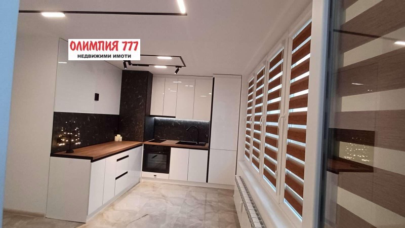 Продава 2-СТАЕН, гр. Плевен, Мара Денчева, снимка 1 - Aпартаменти - 48689395