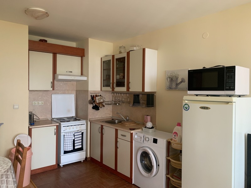 Zu verkaufen  1 Schlafzimmer region Burgas , k.k. Elenite , 74 qm | 43750132 - Bild [6]