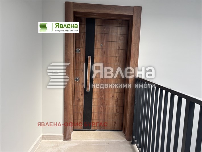 Продава 2-СТАЕН, гр. Несебър, област Бургас, снимка 3 - Aпартаменти - 49070673