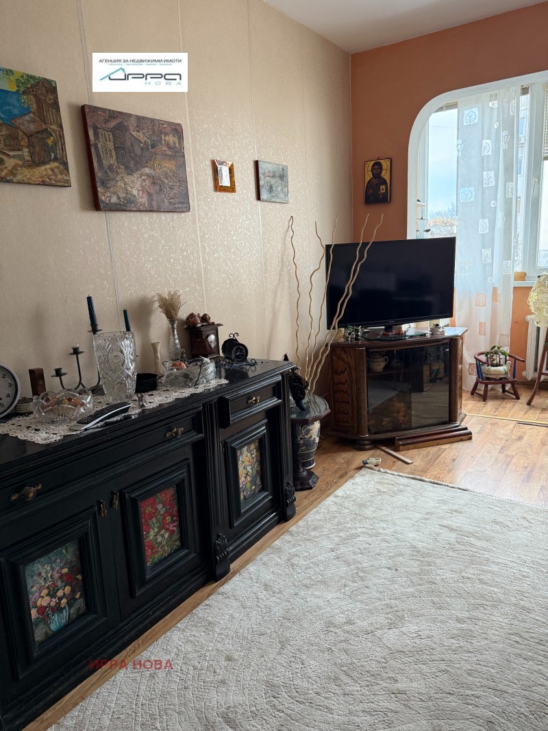 Продава  2-стаен град София , Стрелбище , 65 кв.м | 14140451 - изображение [2]