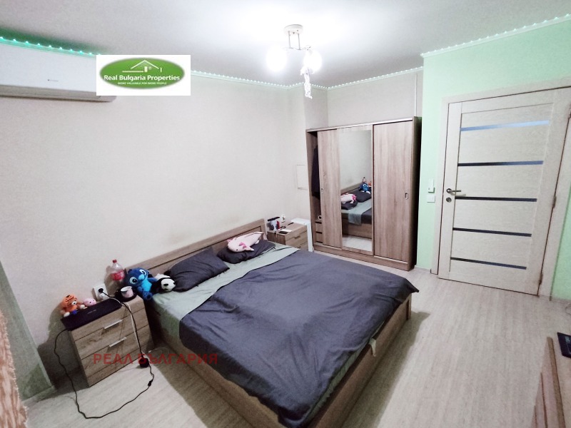 Продава 2-СТАЕН, гр. Русе, Родина 1, снимка 13 - Апартаменти - 52303164