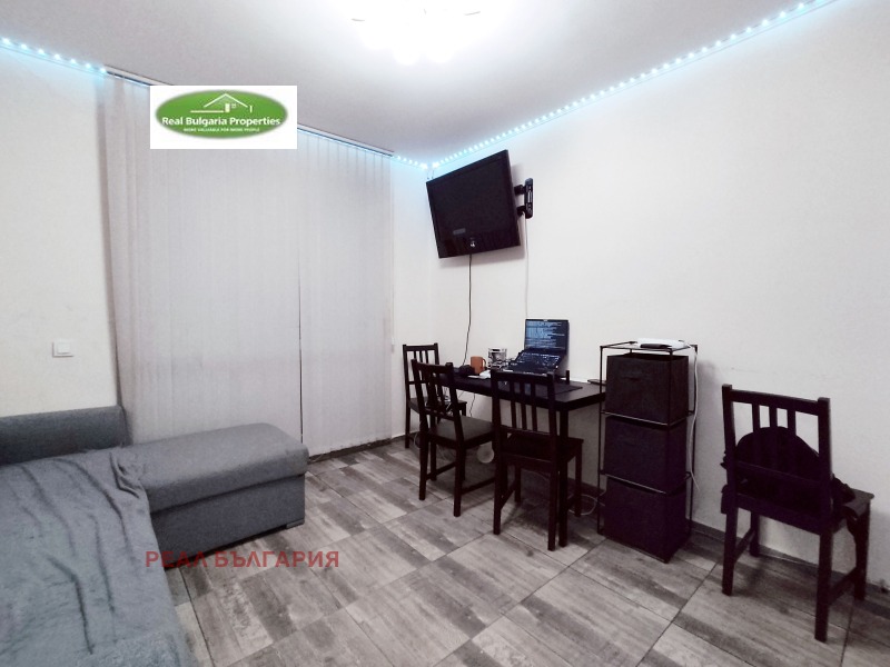 Продава 2-СТАЕН, гр. Русе, Родина 1, снимка 7 - Апартаменти - 52303164