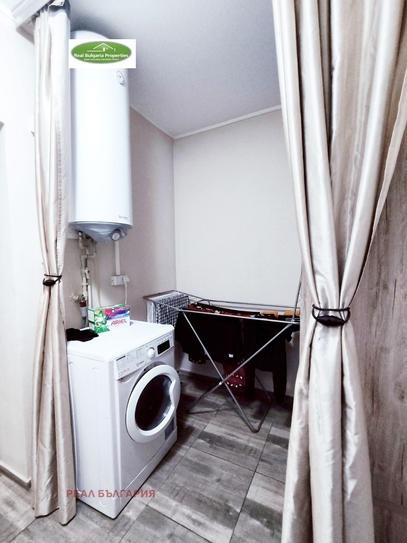 Продава 2-СТАЕН, гр. Русе, Родина 1, снимка 15 - Апартаменти - 52303164