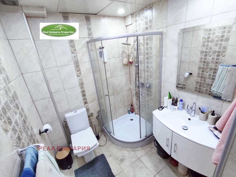 Продава 2-СТАЕН, гр. Русе, Родина 1, снимка 16 - Апартаменти - 52303164