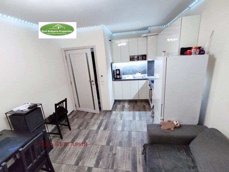 Продава 2-СТАЕН, гр. Русе, Родина 1, снимка 3 - Апартаменти - 52303164