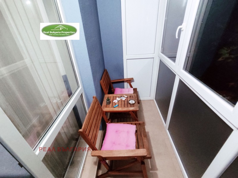 Продава 2-СТАЕН, гр. Русе, Родина 1, снимка 9 - Апартаменти - 52303164