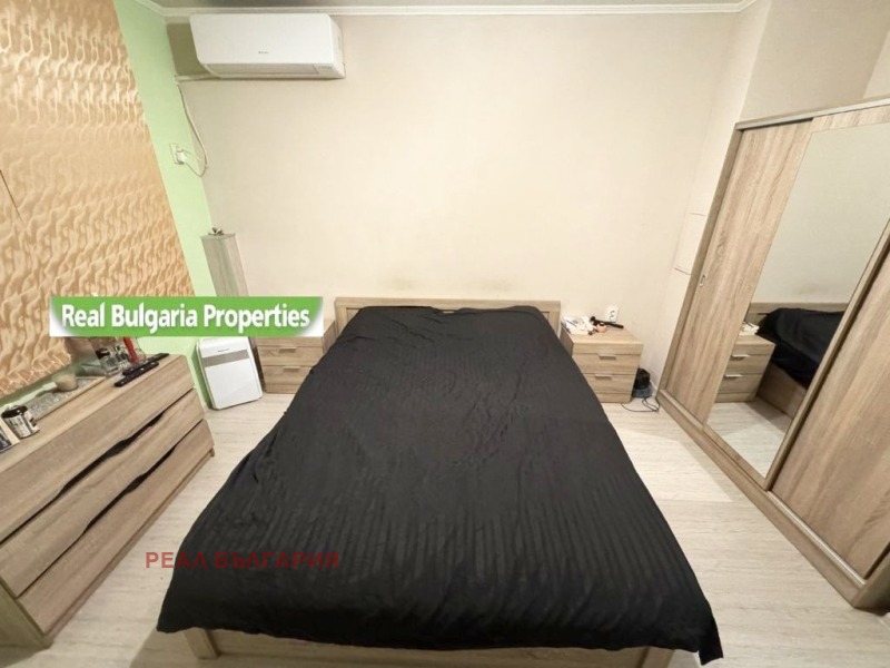 Продава 2-СТАЕН, гр. Русе, Родина 1, снимка 10 - Апартаменти - 52303164