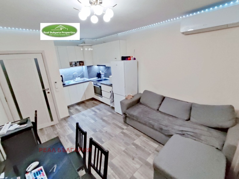 Продава 2-СТАЕН, гр. Русе, Родина 1, снимка 4 - Апартаменти - 52303164