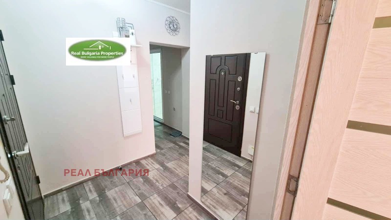 Продава 2-СТАЕН, гр. Русе, Родина 1, снимка 14 - Апартаменти - 52303164