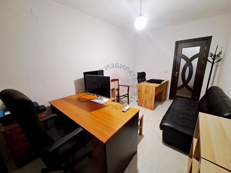 Продава 2-СТАЕН, гр. Варна, Лятно кино Тракия, снимка 7 - Апартаменти - 53352193