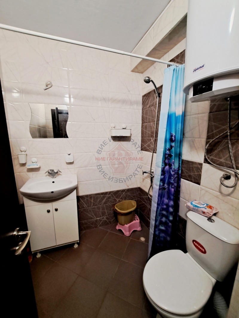 Продава 2-СТАЕН, гр. Варна, Лятно кино Тракия, снимка 8 - Апартаменти - 53352193