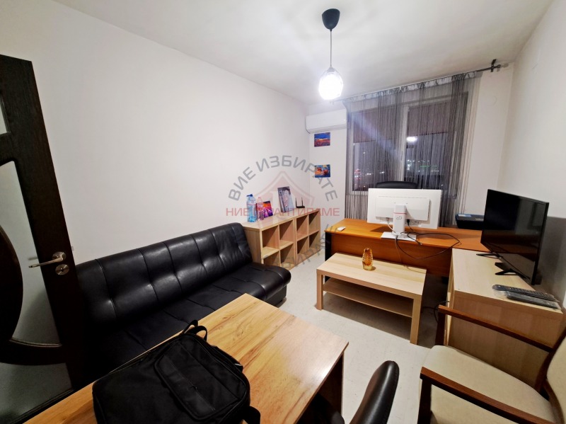 Продава 2-СТАЕН, гр. Варна, Лятно кино Тракия, снимка 6 - Апартаменти - 53352193