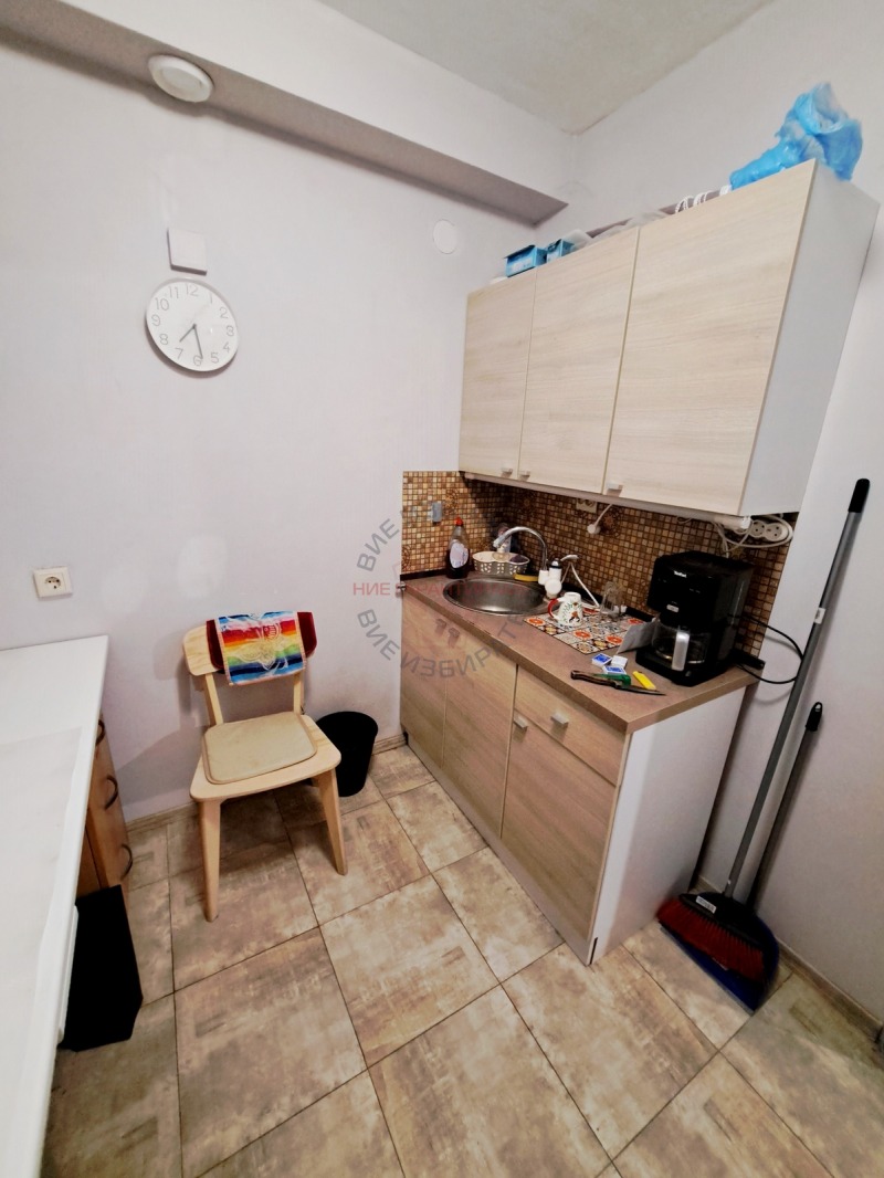 Продава 2-СТАЕН, гр. Варна, Лятно кино Тракия, снимка 4 - Апартаменти - 53352193