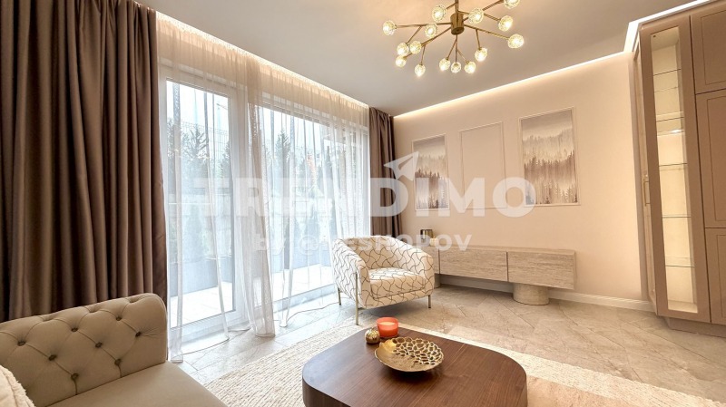 Продава 2-СТАЕН, гр. София, Кръстова вада, снимка 4 - Апартаменти - 52467909