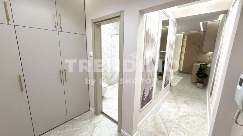 Продава 2-СТАЕН, гр. София, Кръстова вада, снимка 12 - Апартаменти - 52467909