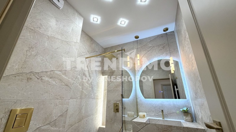 Продава 2-СТАЕН, гр. София, Кръстова вада, снимка 14 - Апартаменти - 52467909