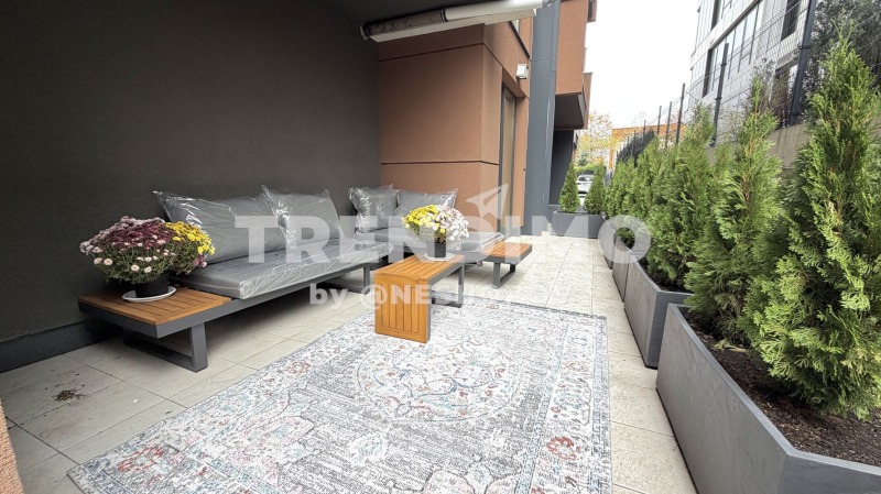 Продава 2-СТАЕН, гр. София, Кръстова вада, снимка 16 - Апартаменти - 52467909