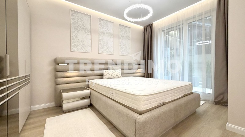 Продава 2-СТАЕН, гр. София, Кръстова вада, снимка 6 - Апартаменти - 52467909