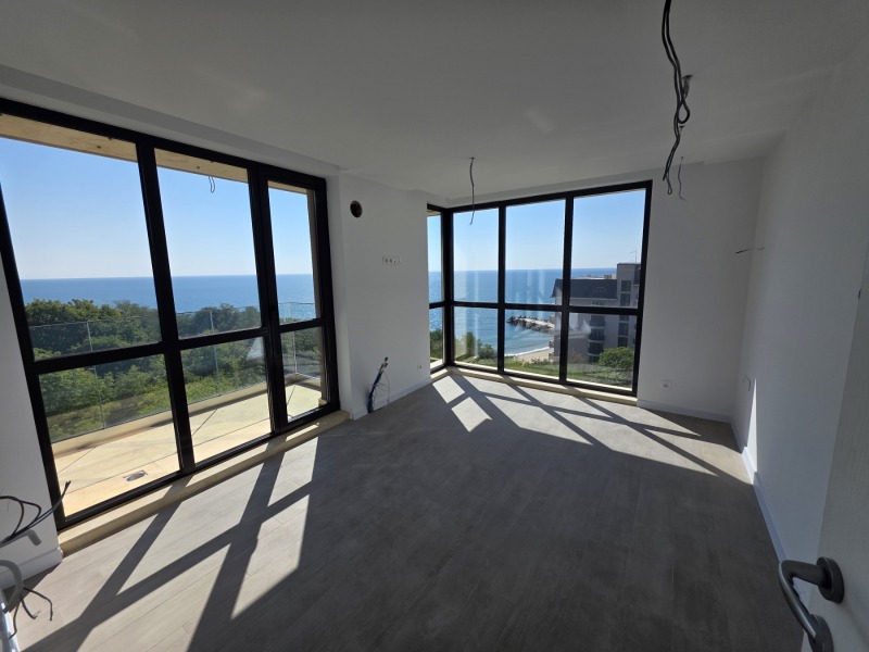 Продава 2-СТАЕН, гр. Варна, к.к. Чайка, снимка 4 - Апартаменти - 53431298