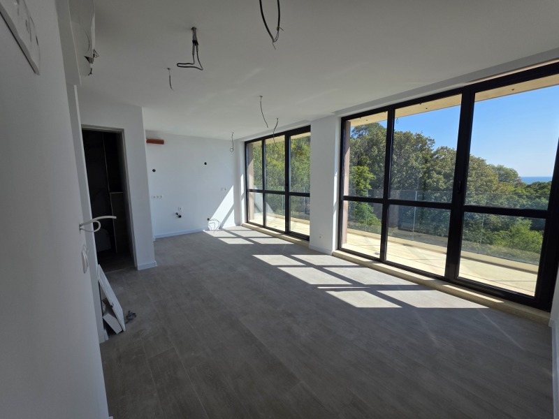 Продава 2-СТАЕН, гр. Варна, к.к. Чайка, снимка 5 - Апартаменти - 53431298