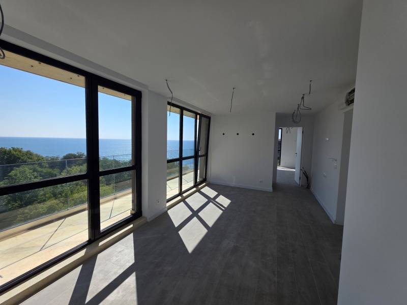 Продава 2-СТАЕН, гр. Варна, к.к. Чайка, снимка 6 - Апартаменти - 53431298