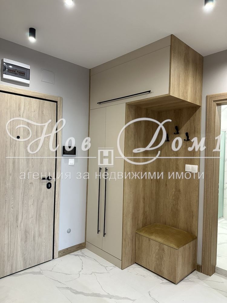 Продава 2-СТАЕН, гр. Пловдив, Център, снимка 8 - Апартаменти - 54108340