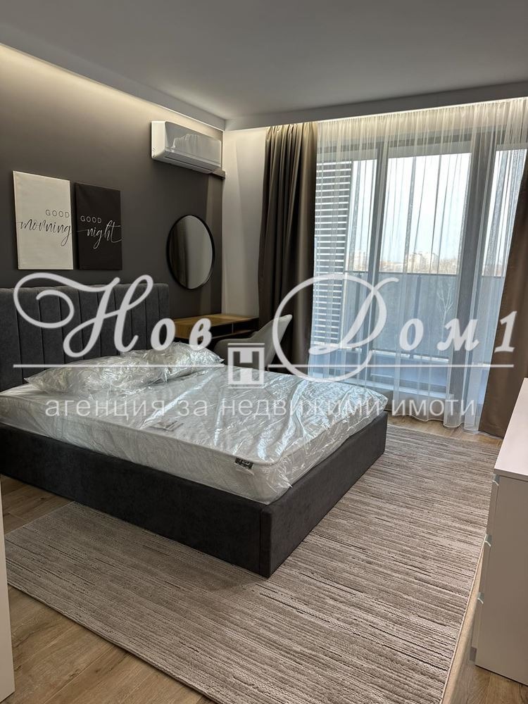 Продава 2-СТАЕН, гр. Пловдив, Център, снимка 5 - Апартаменти - 54108340