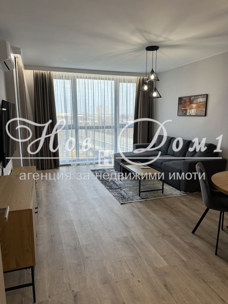 Продава 2-СТАЕН, гр. Пловдив, Център, снимка 2 - Апартаменти - 54108340