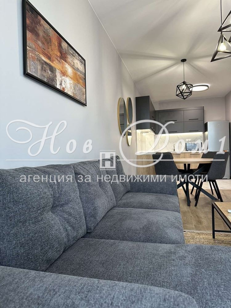Продава 2-СТАЕН, гр. Пловдив, Център, снимка 2 - Апартаменти - 54108340