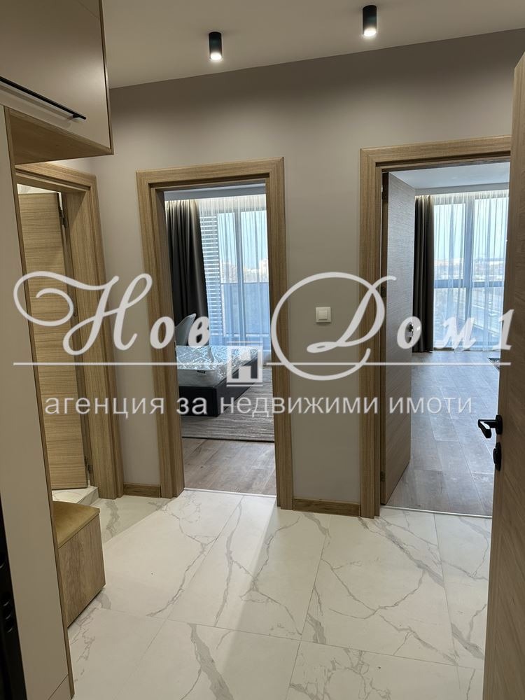Продава 2-СТАЕН, гр. Пловдив, Център, снимка 3 - Апартаменти - 54108340