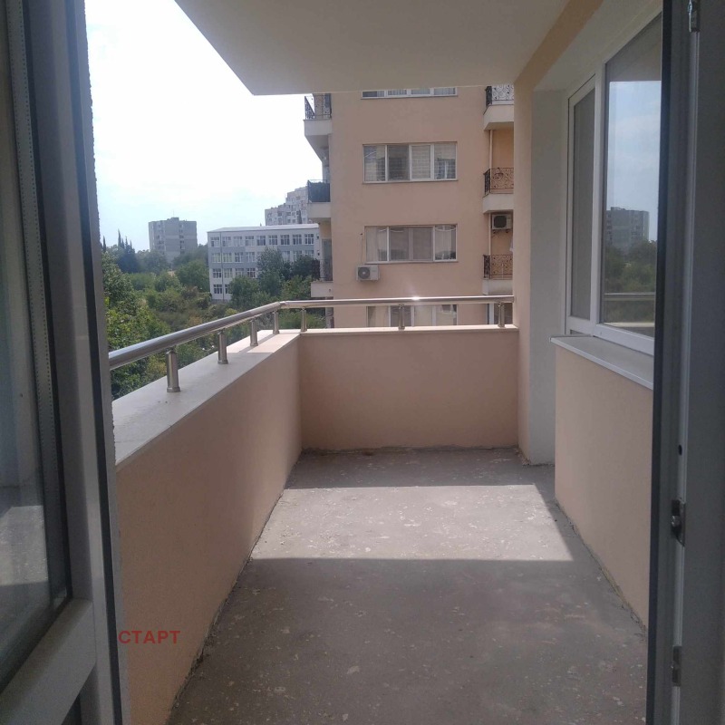 Продава  3-стаен град Стара Загора , Три чучура - център , 93 кв.м | 42914878