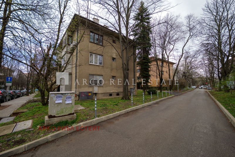 Продава 3-СТАЕН, гр. София, Яворов, снимка 11 - Aпартаменти - 49542662