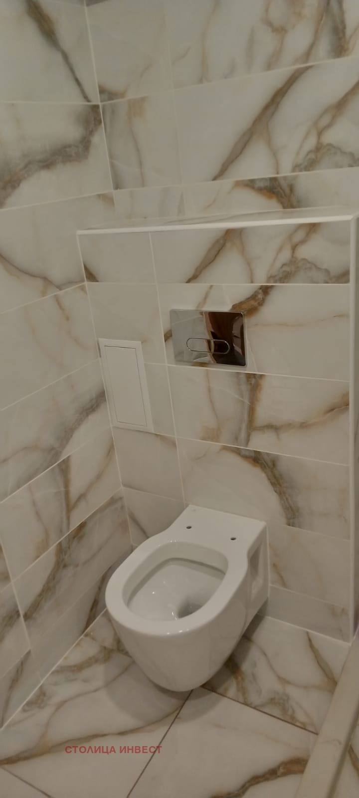 Zu verkaufen  2 Schlafzimmer Ruse , Zentar , 90 qm | 41579185 - Bild [11]