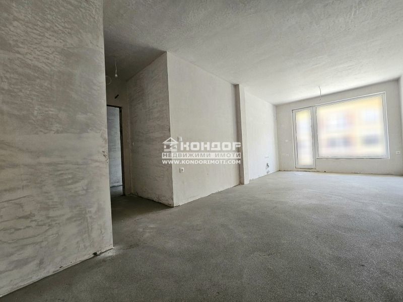 На продаж  2 спальні Пловдив , Кършияка , 107 кв.м | 46674520