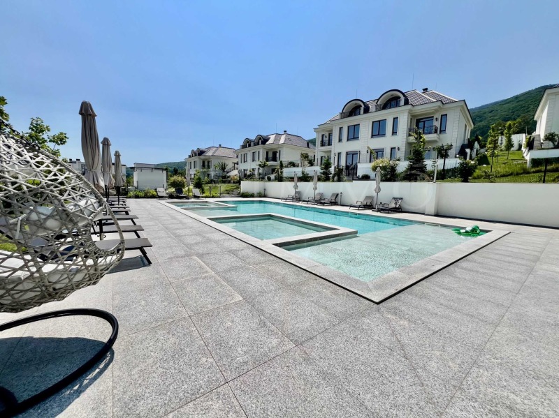 Satılık  2 yatak odası Sofia , Dragalevci , 130 metrekare | 93996273