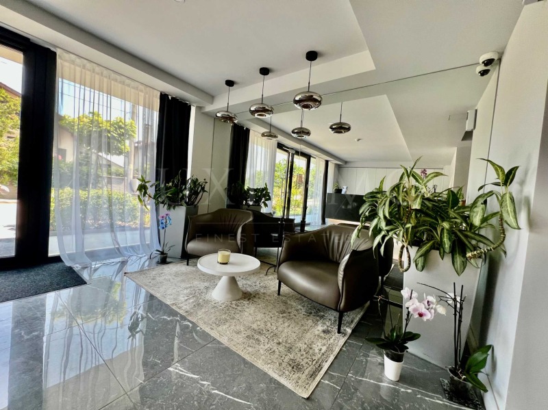 Satılık  2 yatak odası Sofia , Dragalevci , 130 metrekare | 93996273 - görüntü [14]
