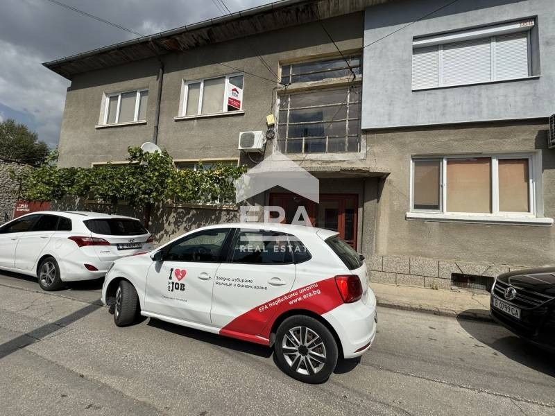 Продава 3-СТАЕН, гр. Силистра, Център, снимка 5 - Апартаменти - 51649409