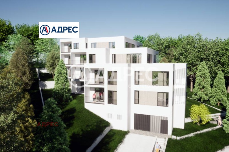 Προς πώληση  2 υπνοδωμάτια Βαρνα , Βρηζ , 99 τ.μ | 25253414 - εικόνα [6]