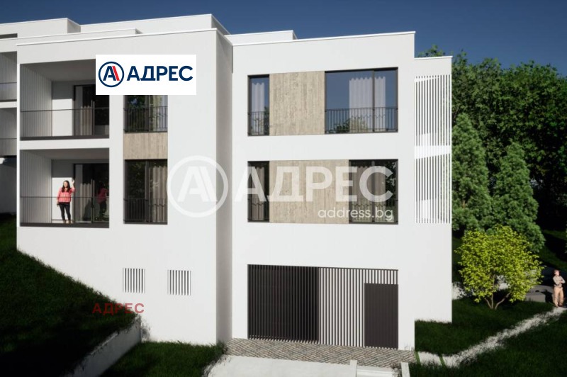 Προς πώληση  2 υπνοδωμάτια Βαρνα , Βρηζ , 99 τ.μ | 25253414 - εικόνα [7]
