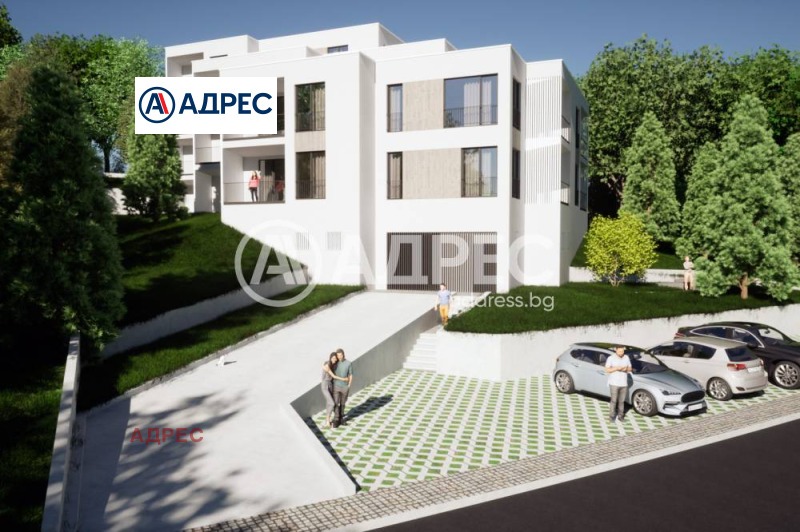 Προς πώληση  2 υπνοδωμάτια Βαρνα , Βρηζ , 99 τ.μ | 25253414
